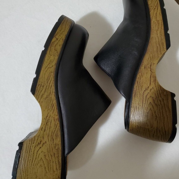 Womens bare trap clog shoe size 8 - Picture 9 of 12